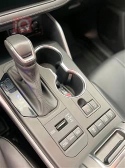 تويوتا هايلاندر